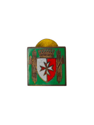 Distintivo Partito Fascista di Malta