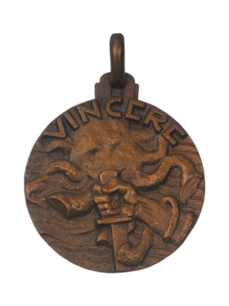Medaglia commemorativa della Battaglia dello Jonio