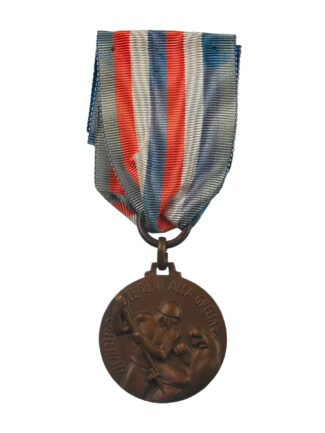 Medaglia Spezzeremo le reni alla Grecia 1940-41