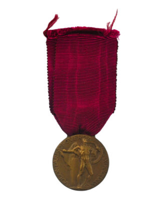 Medaglia Volontari di Guerra - Zecca