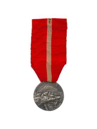 Medaglia Lupi di Toscana - Grecia
