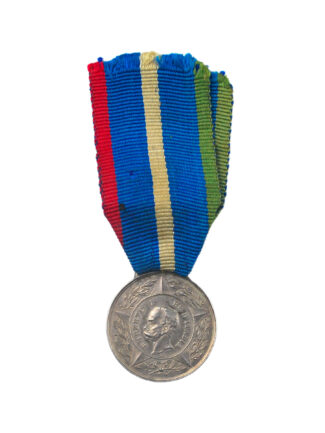 Medaglia Veterani 1848-49 - Giani - Umberto I