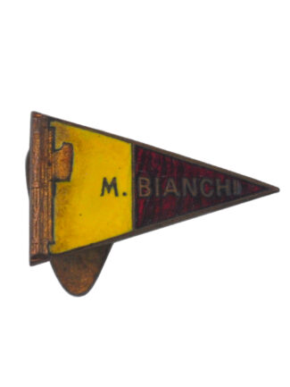 Distintivo G.R.F. Michele Bianchi