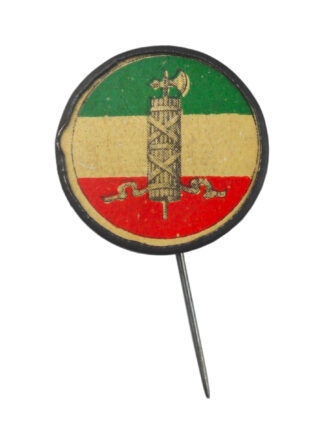 Distintivo Fascismo 1919-22