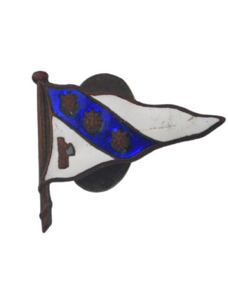 Distintivo G.R.F. Dalmazia