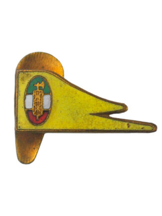 Distintivo 1919-22