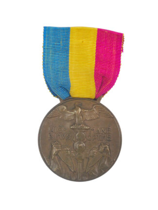 Medaglia per la Marcia di Ronchi + mignon
