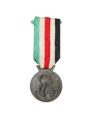 Medaglia Patto d'Acciaio