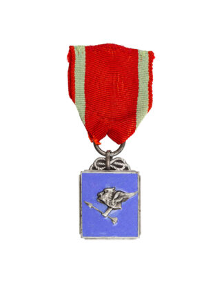 Medaglia coloniale