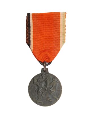 Medaglia Battaglia della Sirte