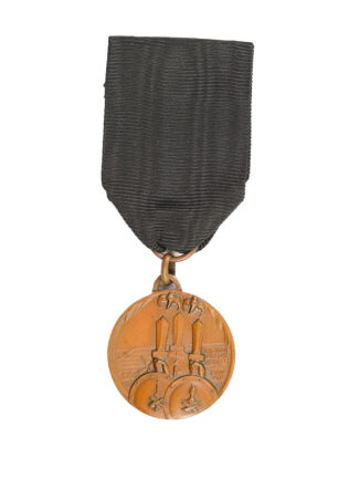 Medaglia Tripoli