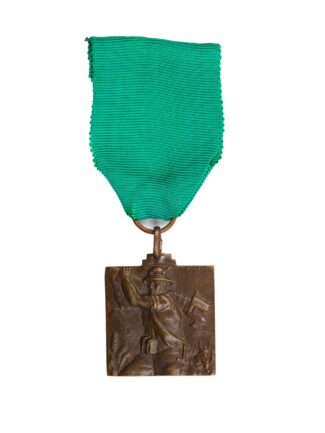 Medaglia variante 5 Reggimento Artiglieria Alpina A.O.I