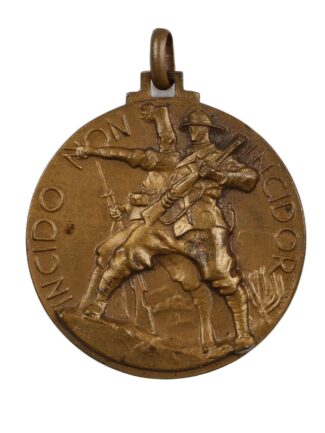 Medaglia M.V.S.N. Gruppo Battaglioni CC. NN. Eritreo - A.O.I.