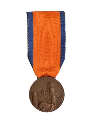 Medaglia Carabinieri Legione Provvisoria CC. RR.  dell' Amara Africa