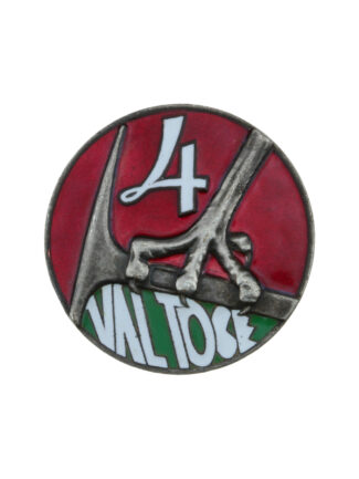 Battaglione Alpini Val Toce