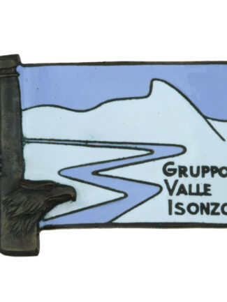 Gruppo Artiglieria Alpina Valle Isonz