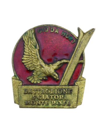 Battaglione Alpini Sciatori Monte Rosa (Granero)