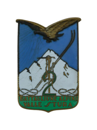 Battaglione Alpini Val Stura