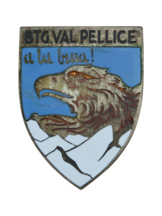 Battaglione Alpini Val Pellice