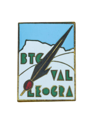 Battaglione Val Leogra