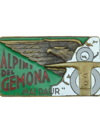 Battaglione Alpini Gemona