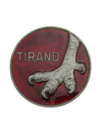 Battaglione Alpini Tirano