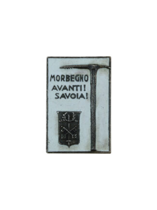 Battaglione Alpini Morbegno (Lorioli)