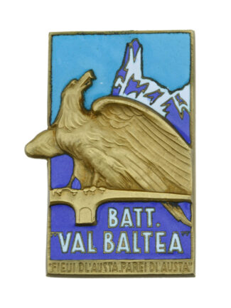 Battaglione Alpini Val Baltea (Lorioli)