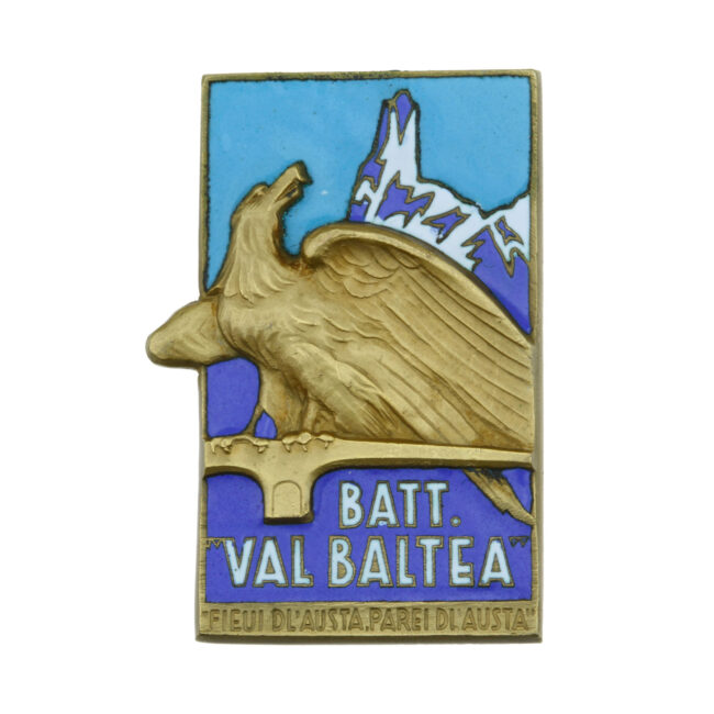 Battaglione Alpini Val Baltea (Lorioli)