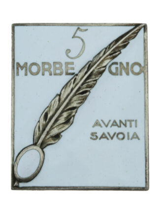 Battaglione Alpini Morbegno