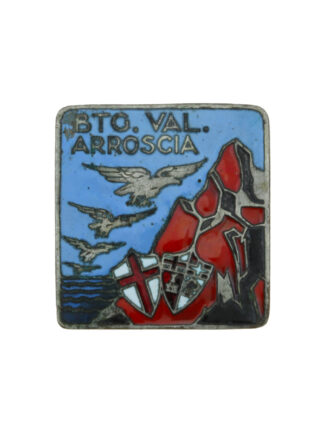 Battaglione Alpini Val Arroscia