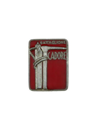 Battaglione Alpini Pieve di Cadore