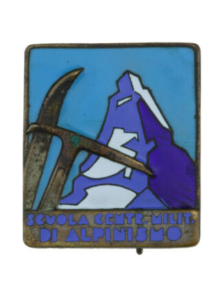 Scuola Centrale Militare di Alpinismo (Lorioli)