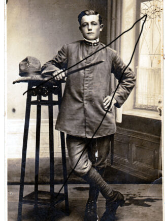 regio esercito I guerra fanteria