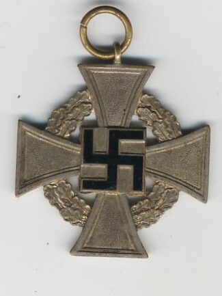 medaglia tedesca