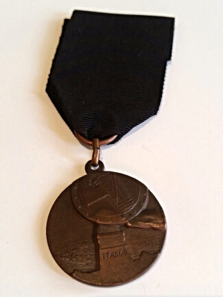 MEDAGLIA MVSN 45° LEGIONE