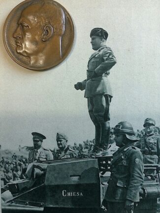 GRANDI MANOVRE MILITARI DELL'ANNO XII