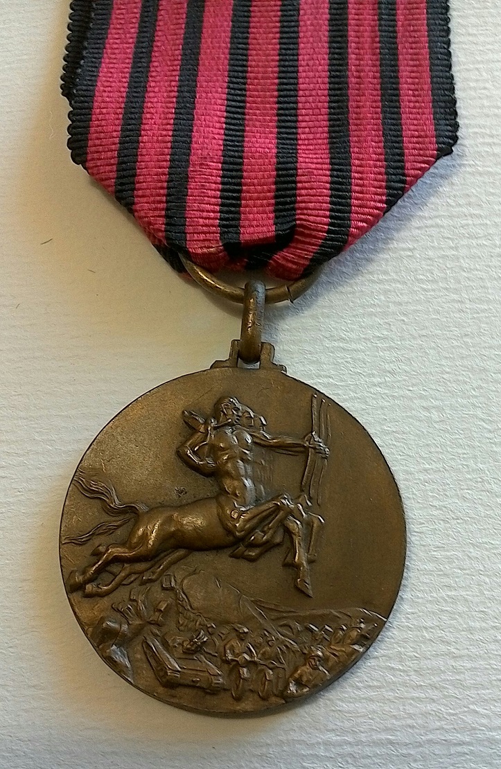 DIVISIONE CORAZZATA