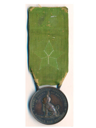 RISORGIMENTO MEDAGLIA PER I COOPERATORI