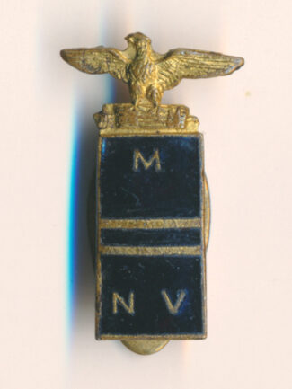 DISTINTIVO PRIMO TIPO MILIZIA 1923 -
