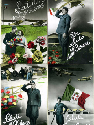 REGIA AERONAUTICA