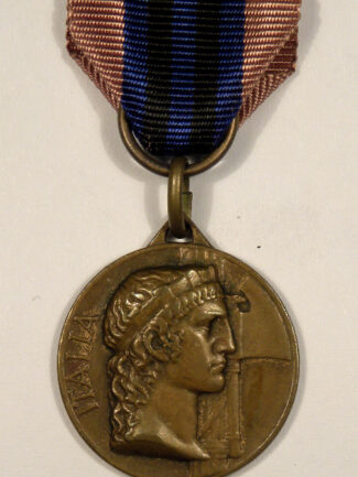 CAMICIE NERE MEDAGLIA 116 LEGIONE CC.NN IN AFRICA ORIENTALE