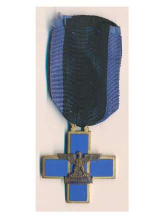 CROCE 1° CORPO D'ARMATA IN AOI - AFRICA COLONIALE