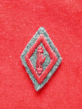 Distintivo Squadrista