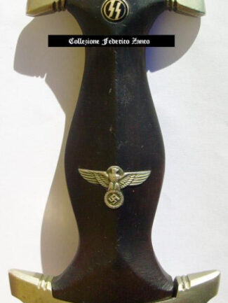 Daga SS “early period”