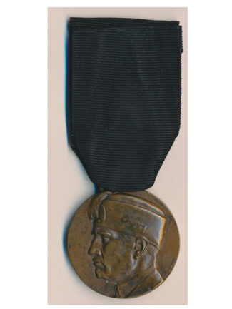 MEDAGLIA MVSN XI LEGIONE MONFERRATO - MILIZIA - MUSSOLINI MARTIRI FASCISTI