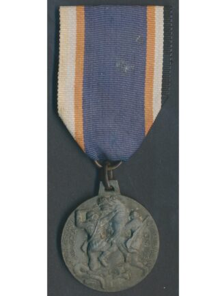 MEDAGLIA BATTAGLIA DELLA SIRTE AFRICA SETTENTRIONALE