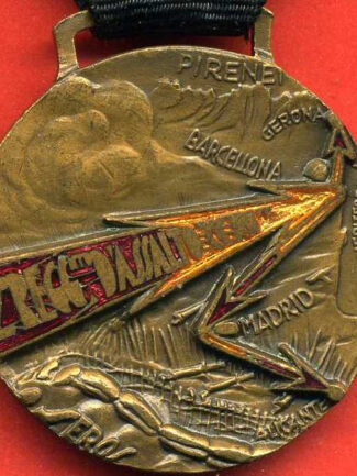 O.M.S. DISIONE D'ASSALTO LITTORIO