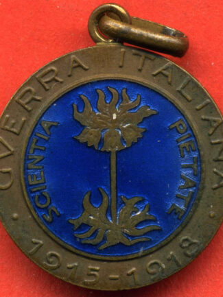 CROCE ROSSA PRIMA GUERRA