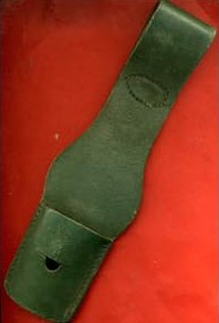 TASCA PORTABAIONETTA